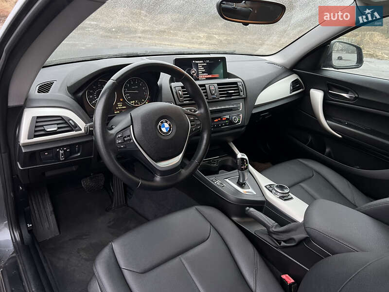 Купе BMW 2 Series 2014 в Киеве фото 21 Купе BMW 2 Series 2014 в Киеве