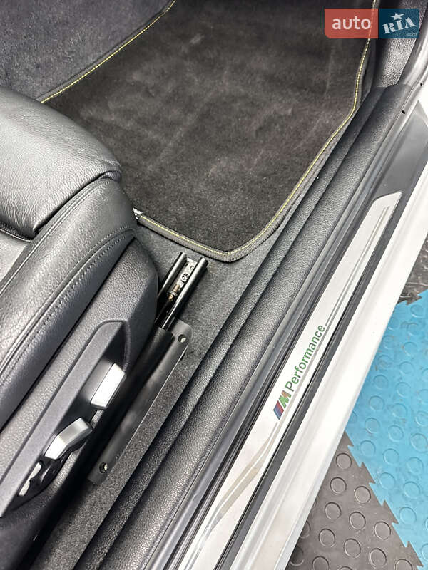 Купе BMW 2 Series 2015 в Киеве фото 10 Купе BMW 2 Series 2015 в Киеве