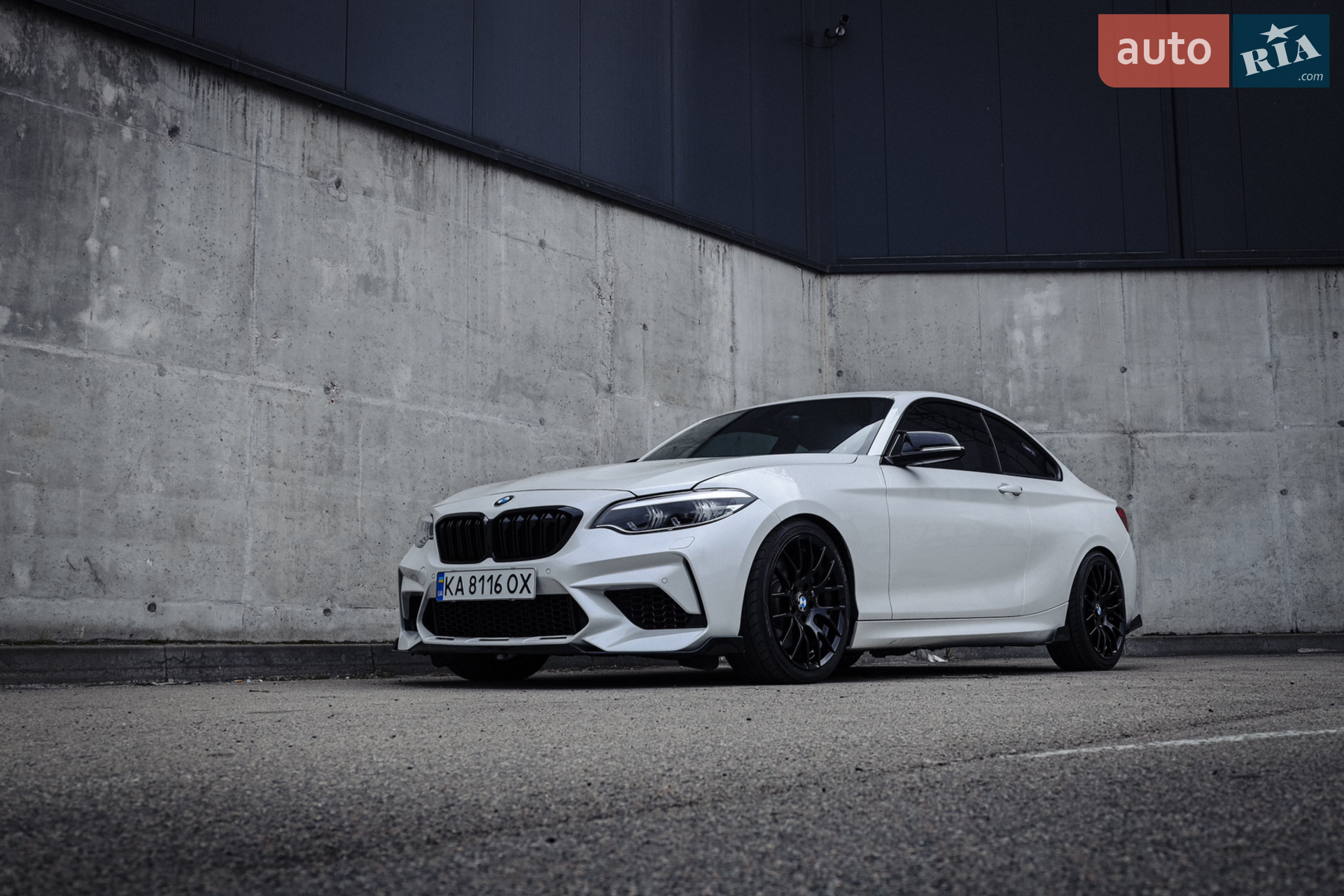 2015 BMW 2er - мініатюра 7