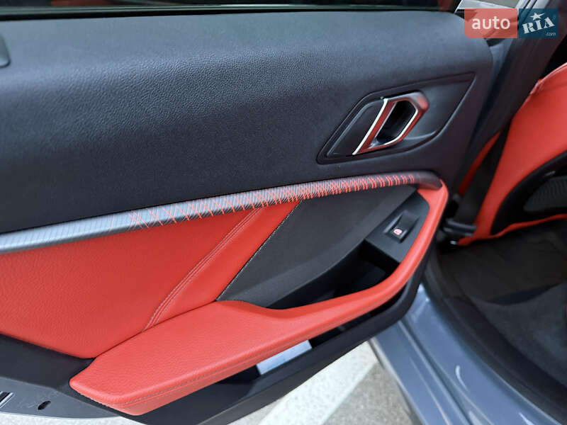 Купе BMW 2 Series 2020 в Киеве