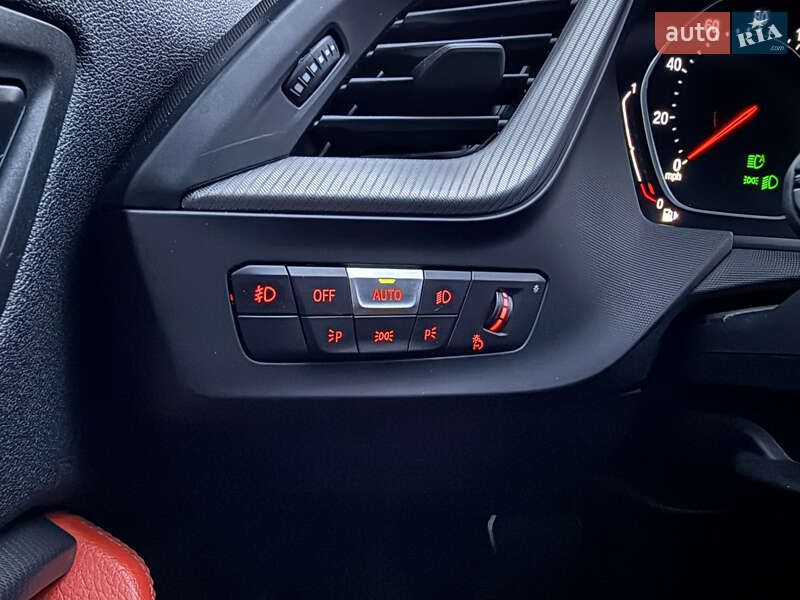 Купе BMW 2 Series 2020 в Киеве