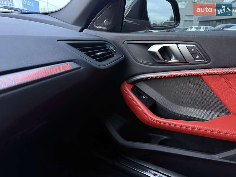 Купе BMW 2 Series 2020 в Киеве
