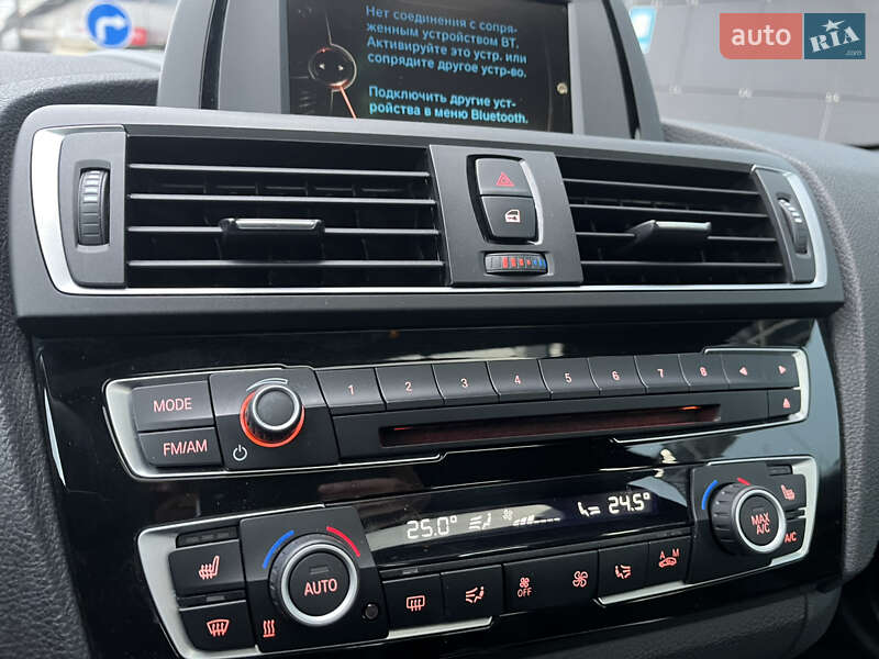 Купе BMW 2 Series 2015 в Киеве