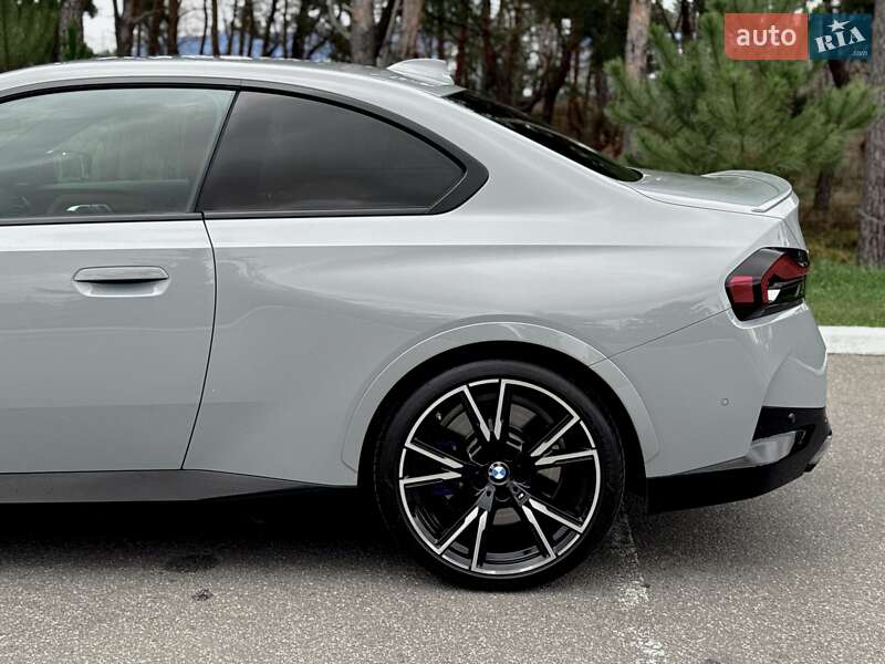Купе BMW 2 Series 2021 в Києві