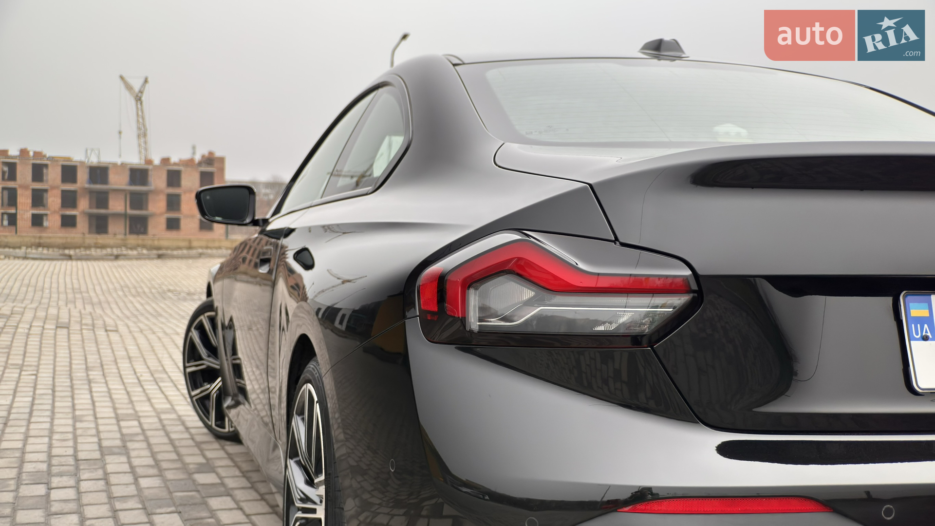 2023 BMW 2er - мініатюра 12