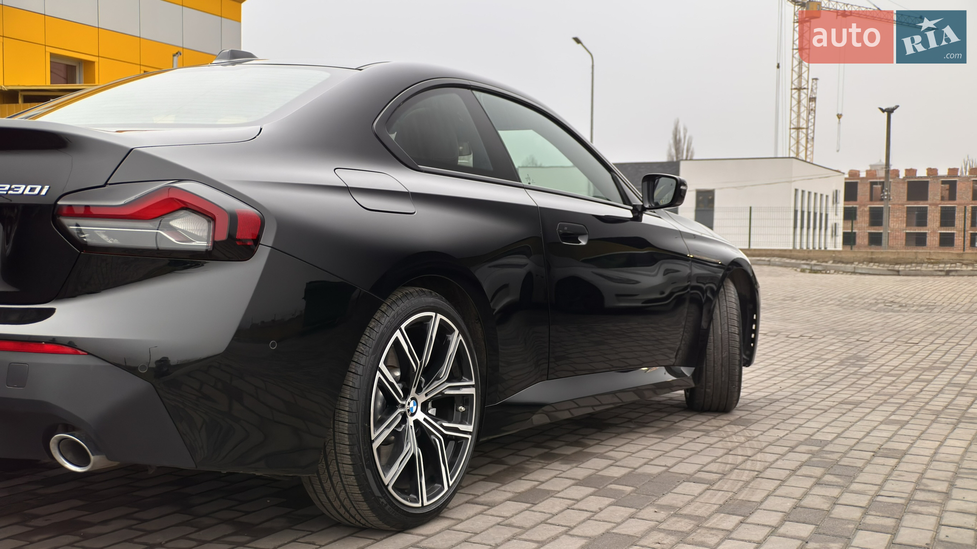 2023 BMW 2er - мініатюра 13