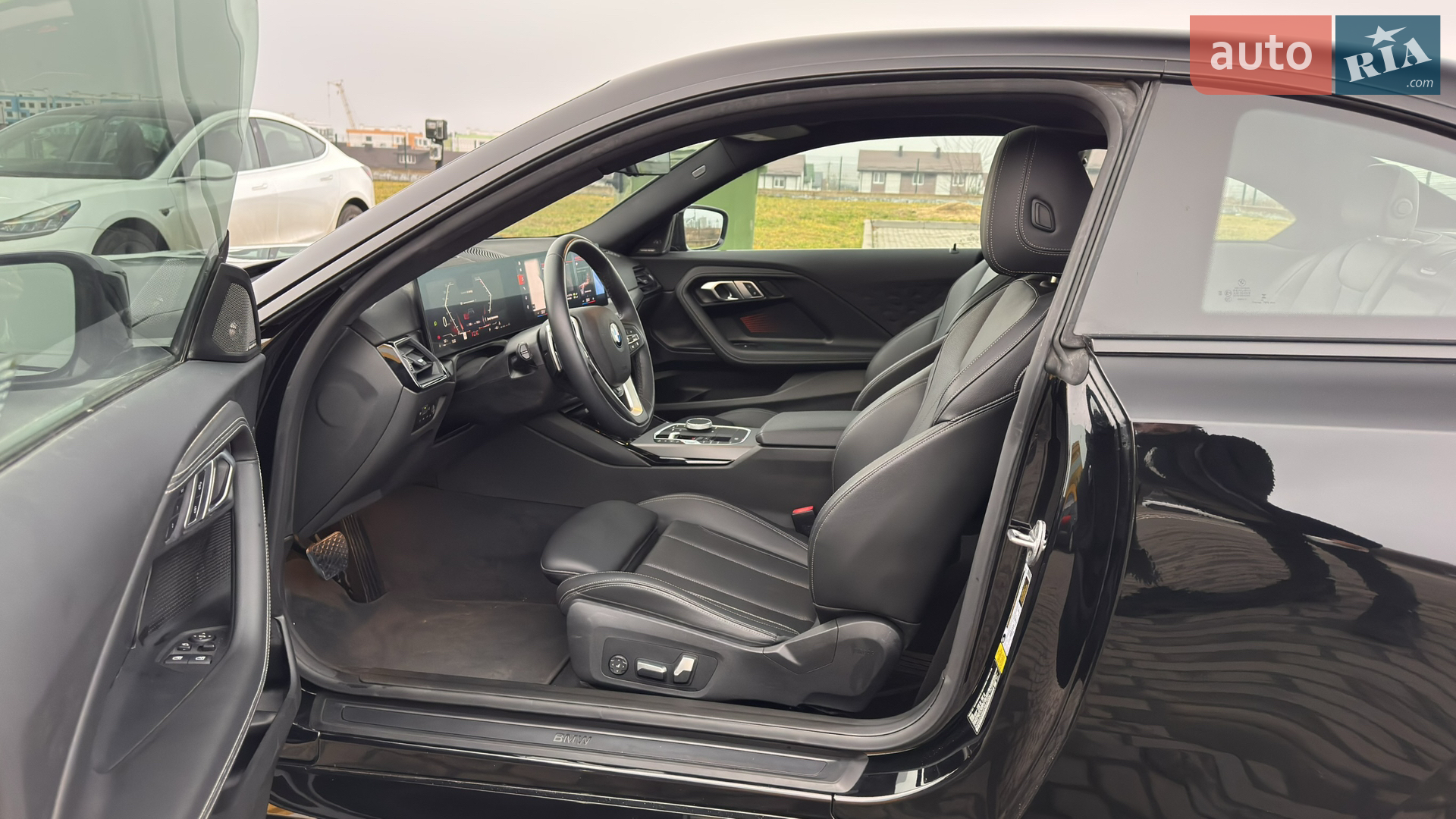 2023 BMW 2er - мініатюра 29