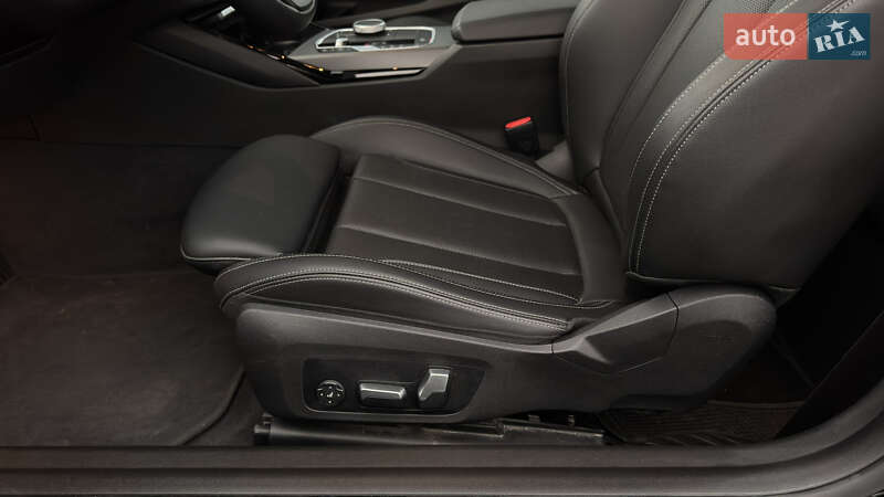 Купе BMW 2 Series 2023 в Ровно