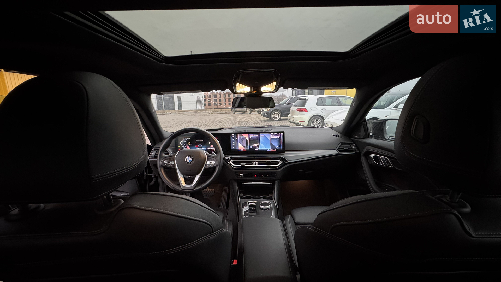 2023 BMW 2er - мініатюра 38