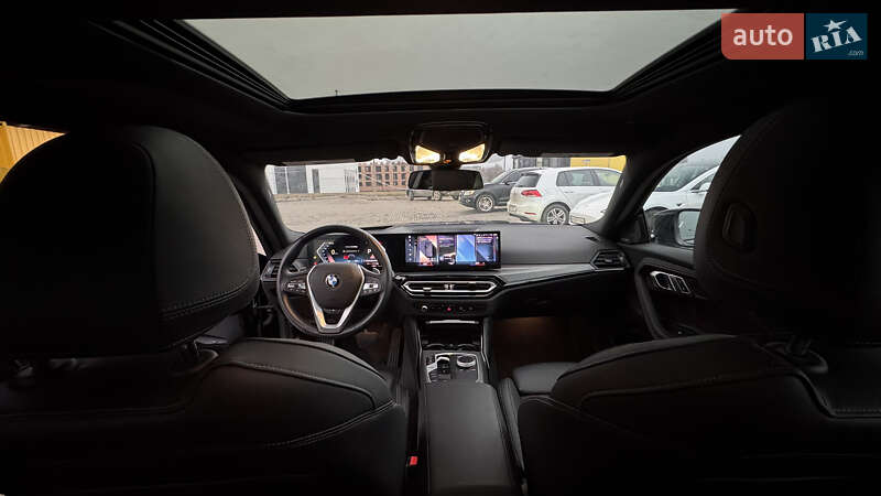 Купе BMW 2 Series 2023 в Ровно