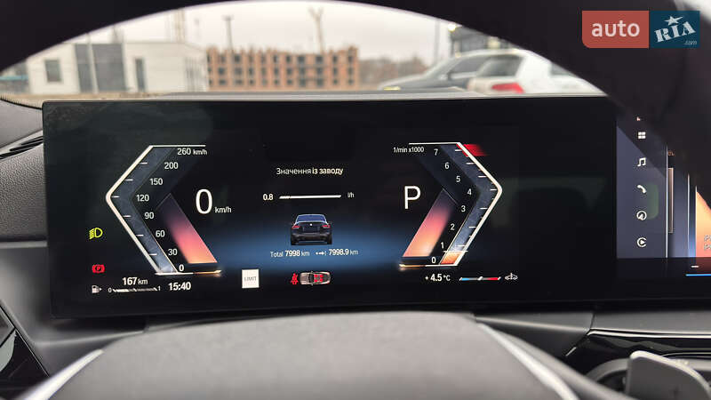 Купе BMW 2 Series 2023 в Ровно