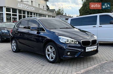 Купе BMW 2 Series 2016 в Житомирі
