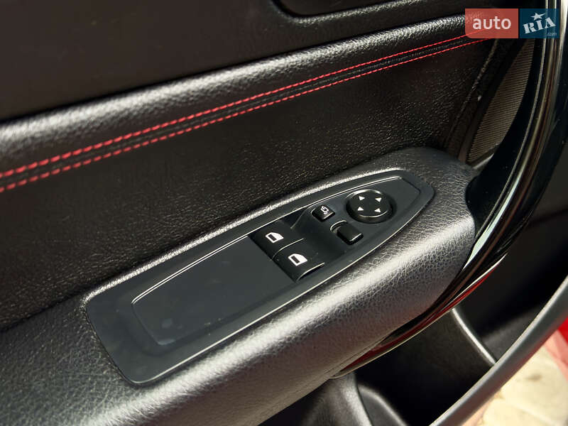 Купе BMW 2 Series 2016 в Виннице