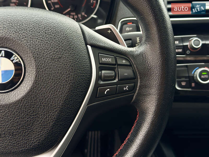 Купе BMW 2 Series 2016 в Виннице