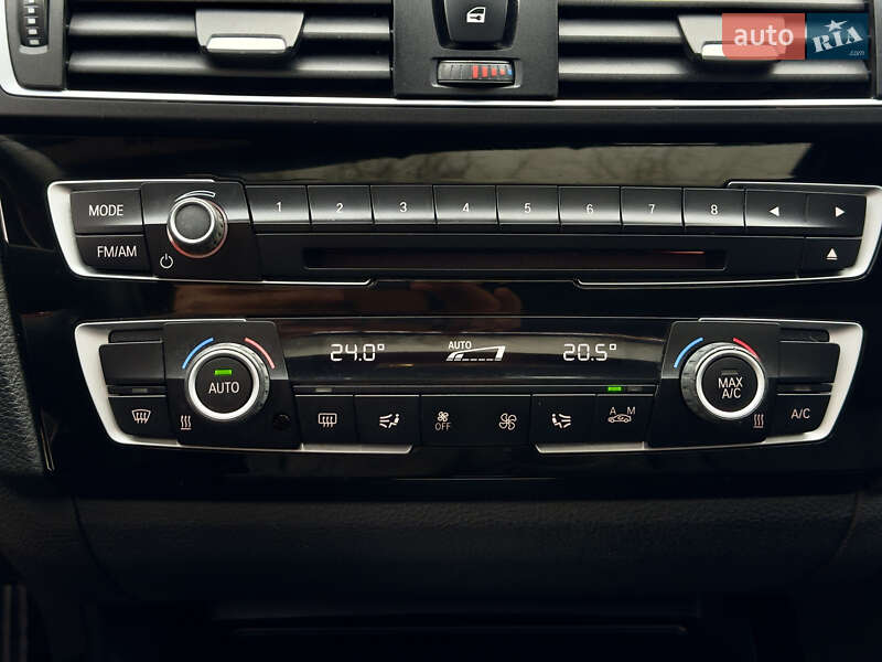 Купе BMW 2 Series 2016 в Виннице