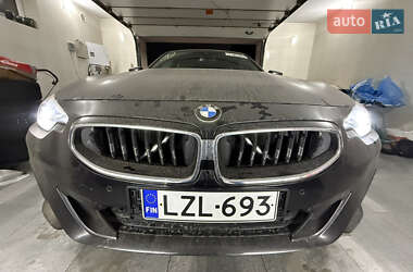 Купе BMW 2 Series 2024 в Рівному