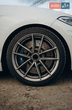 Купе BMW 2 Series 2017 в Києві