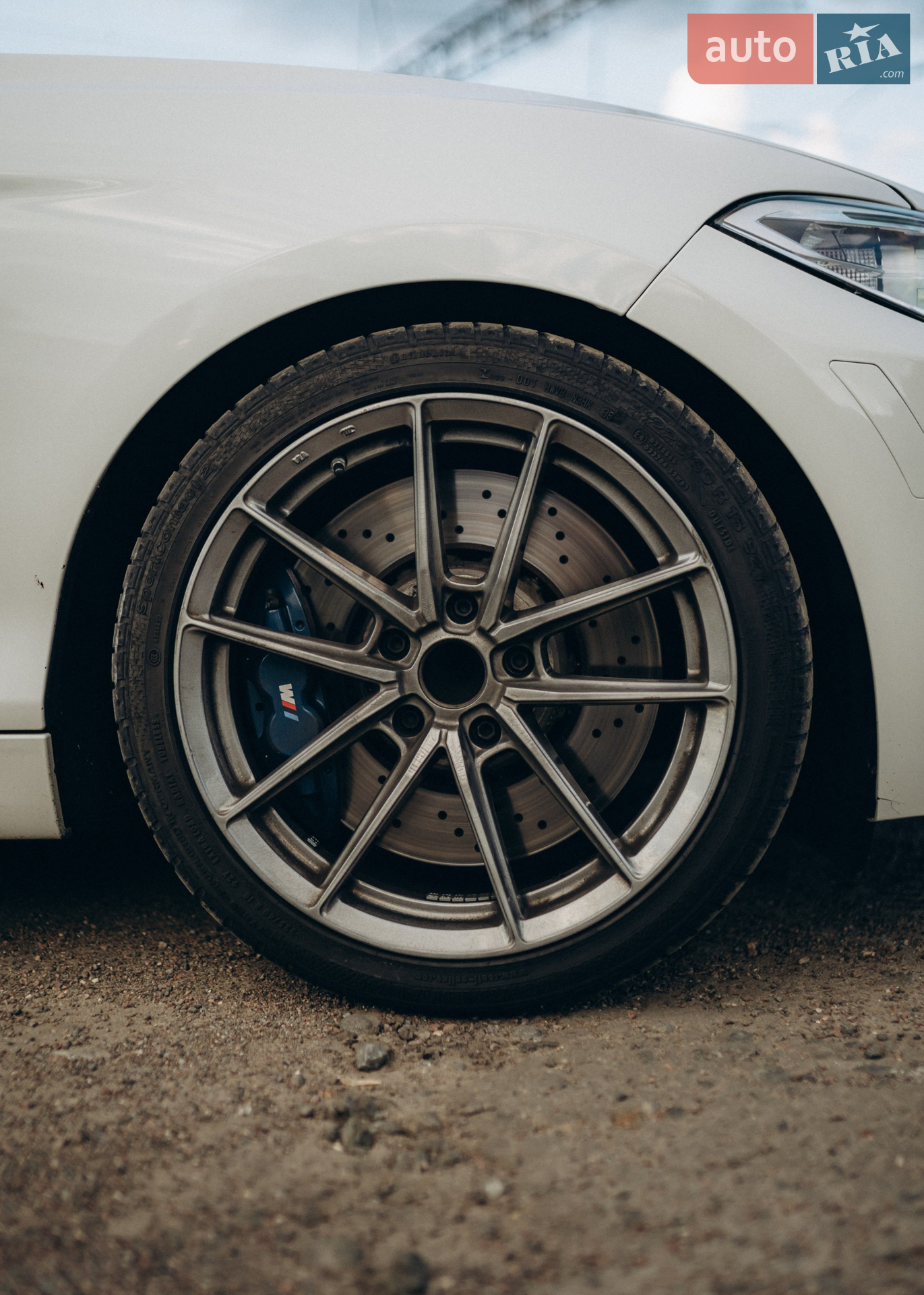 2017 BMW 2er - мініатюра 4