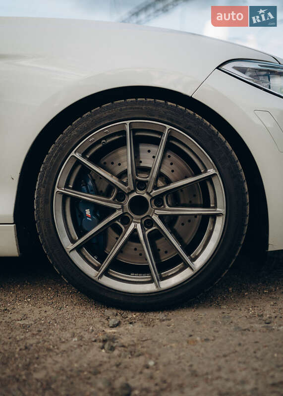 Купе BMW 2 Series 2017 в Киеве фото 4 Купе BMW 2 Series 2017 в Киеве