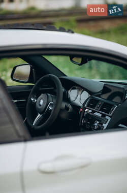 Купе BMW 2 Series 2017 в Києві