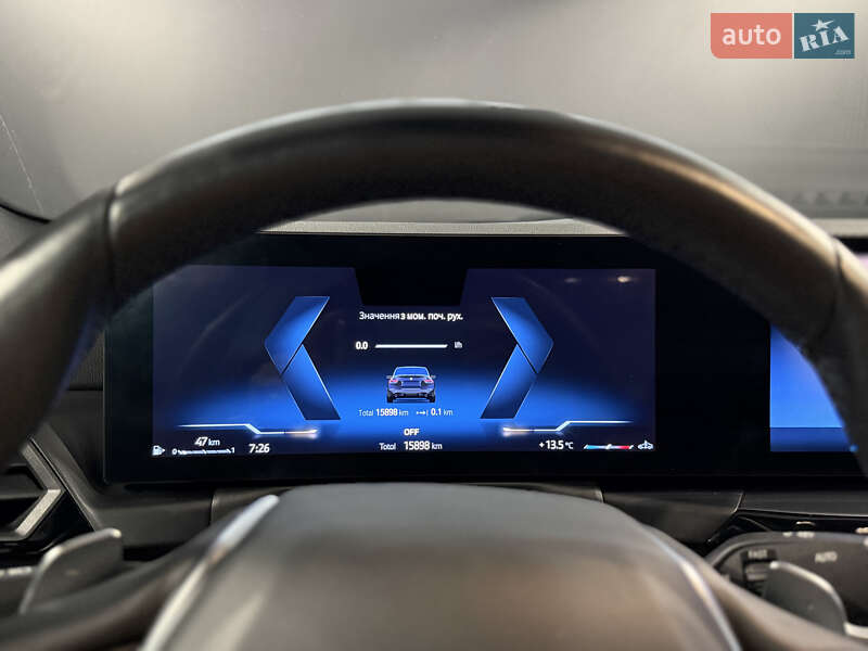 Купе BMW 2 Series 2023 в Одесі