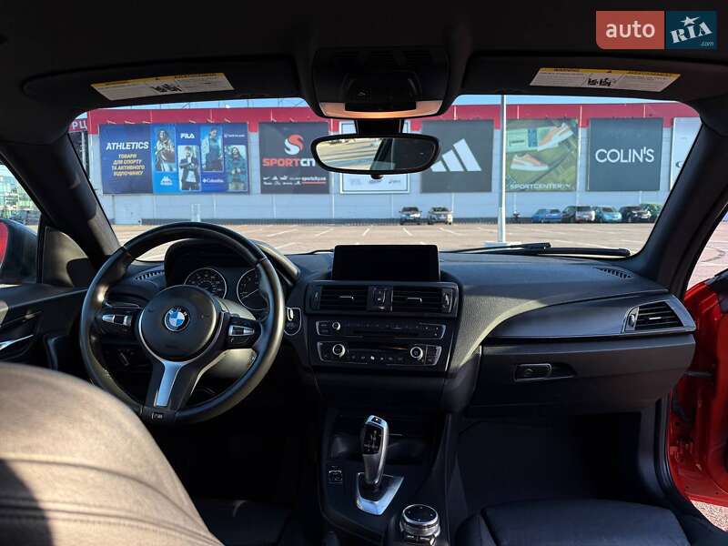 Купе BMW 2 Series 2014 в Рівному