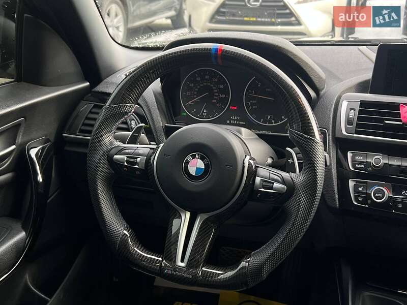 Кабріолет BMW 2 Series 2016 в Івано-Франківську