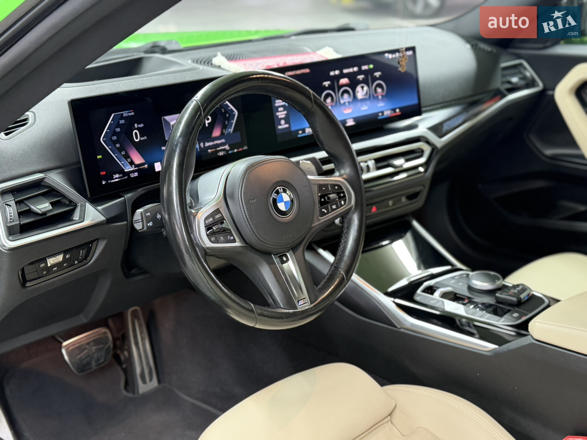 2023 BMW 2er - мініатюра 12