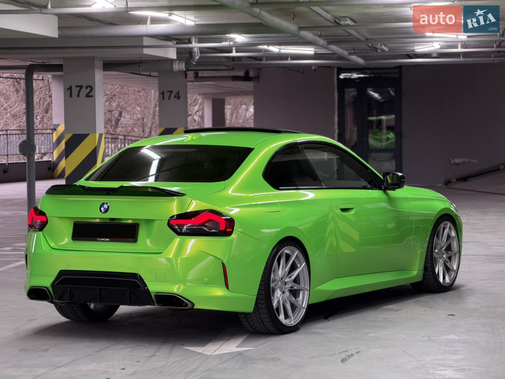 2023 BMW 2er - мініатюра 15