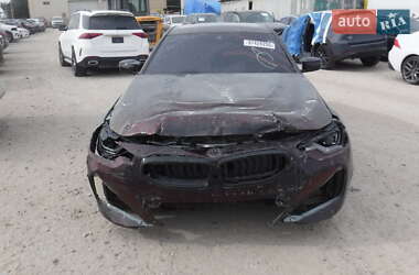 Купе BMW 2 Series 2022 в Виннице