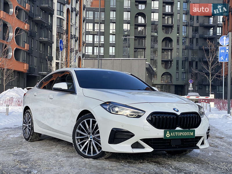 Купе BMW 2 Series 2023 в Киеве фото 2 Купе BMW 2 Series 2023 в Киеве