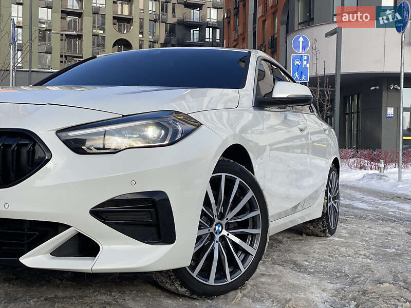 Купе BMW 2 Series 2023 в Киеве фото 5 Купе BMW 2 Series 2023 в Киеве