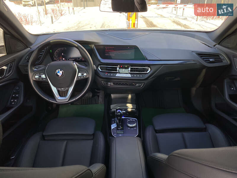 Купе BMW 2 Series 2023 в Киеве фото 26 Купе BMW 2 Series 2023 в Киеве