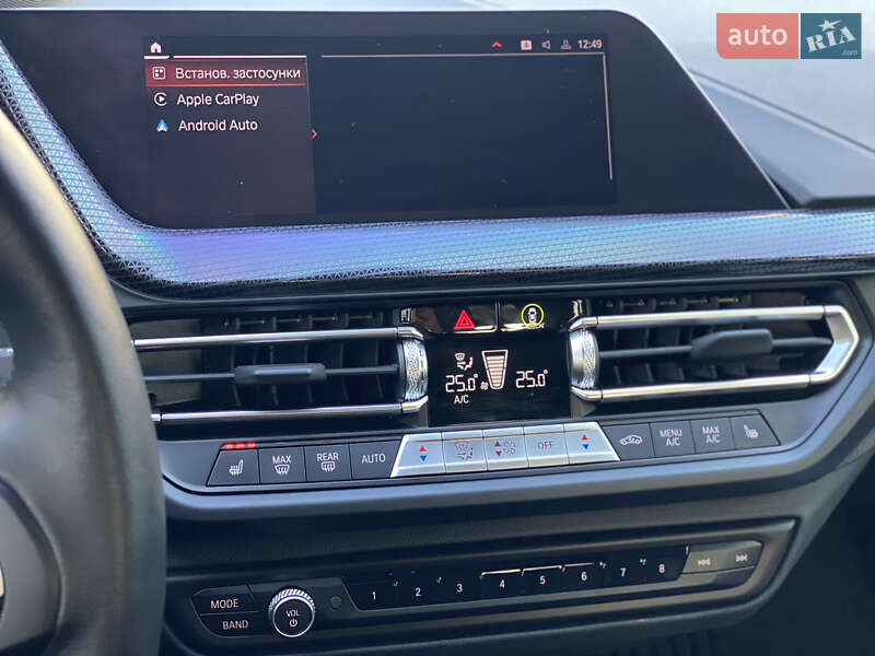 Купе BMW 2 Series 2023 в Киеве фото 32 Купе BMW 2 Series 2023 в Киеве