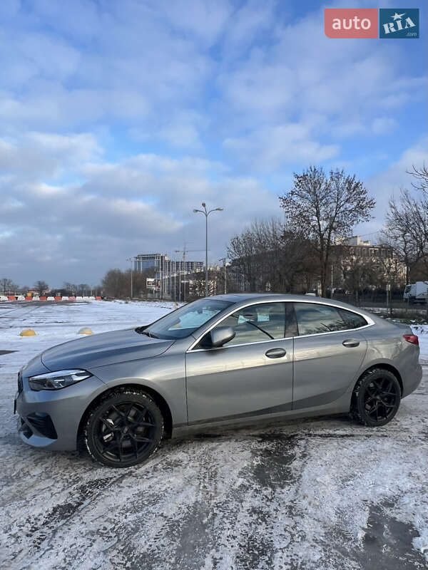 Купе BMW 2 Series 2024 в Одессе