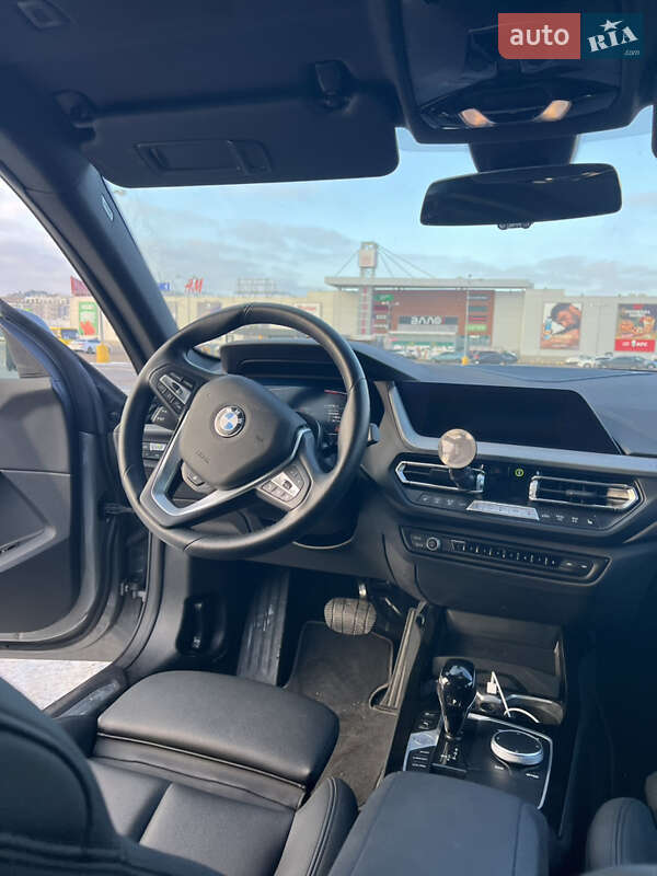 Купе BMW 2 Series 2024 в Одессе