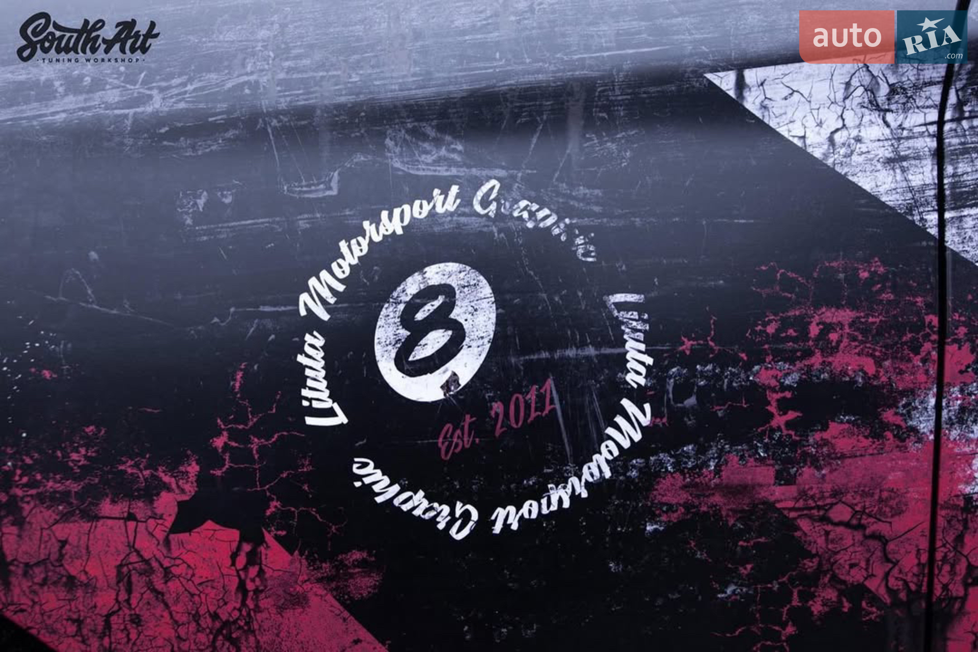 2014 BMW 2er - мініатюра 11
