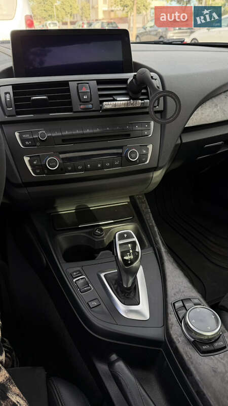 Купе BMW 2 Series 2014 в Киеве фото 31 Купе BMW 2 Series 2014 в Киеве