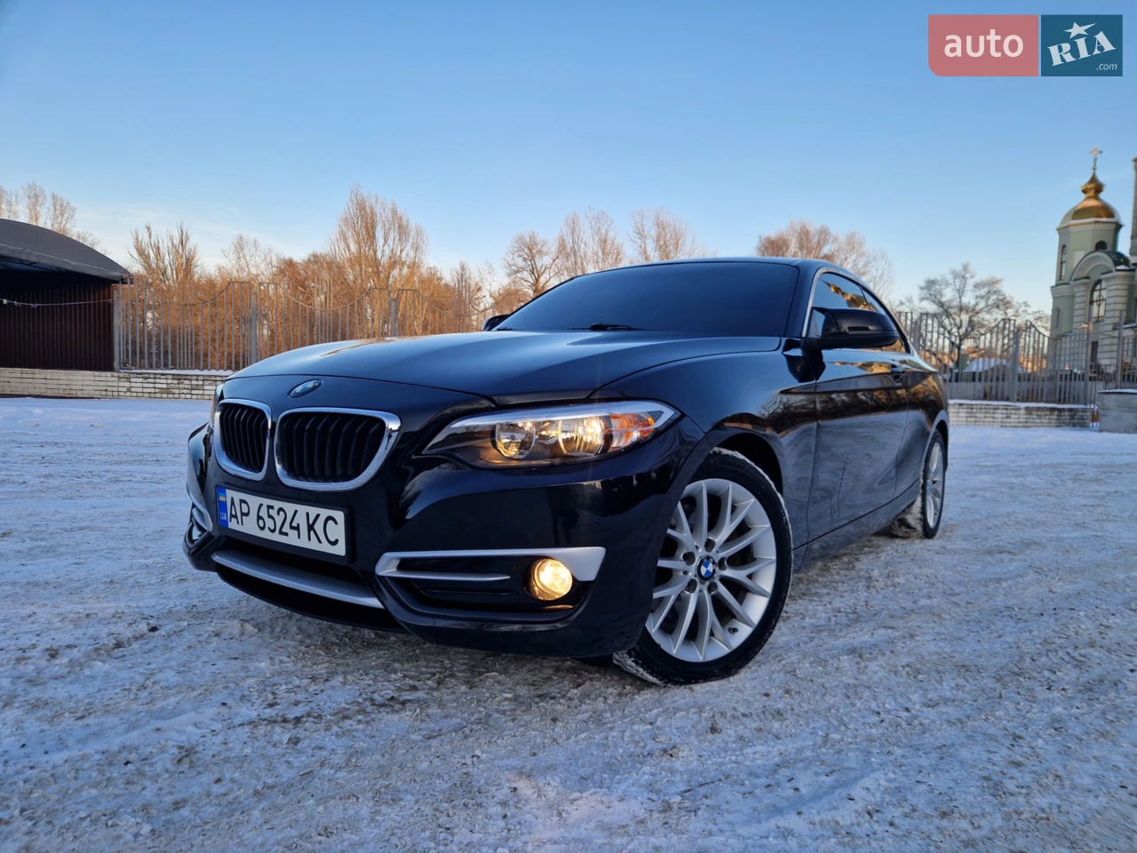 2015 BMW 2er - мініатюра 39