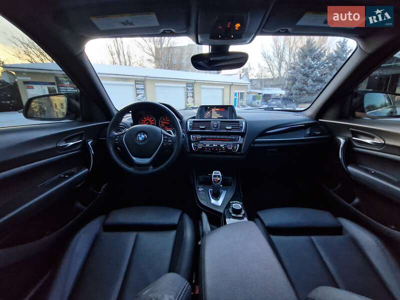Купе BMW 2 Series 2016 в Днепре