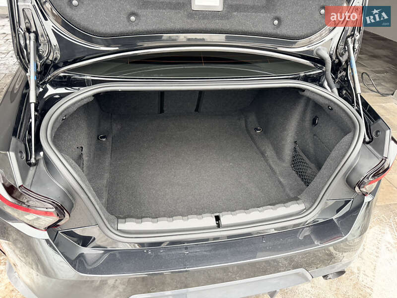 Купе BMW 2 Series 2021 в Черкассах