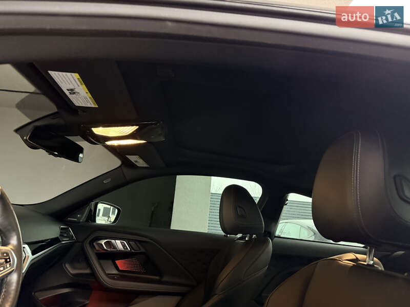 Купе BMW 2 Series 2021 в Черкассах