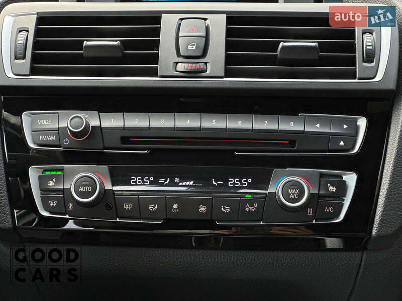 Купе BMW 2 Series 2016 в Одессе