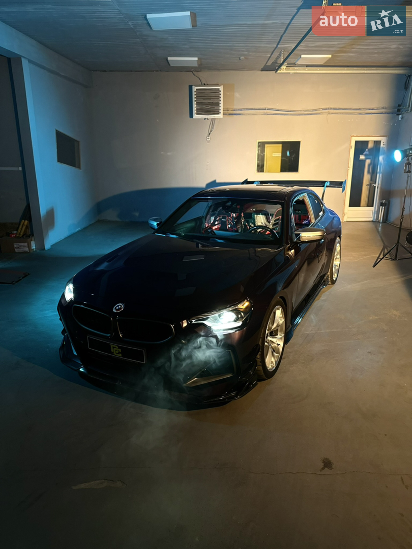 2022 BMW 2er - мініатюра 7