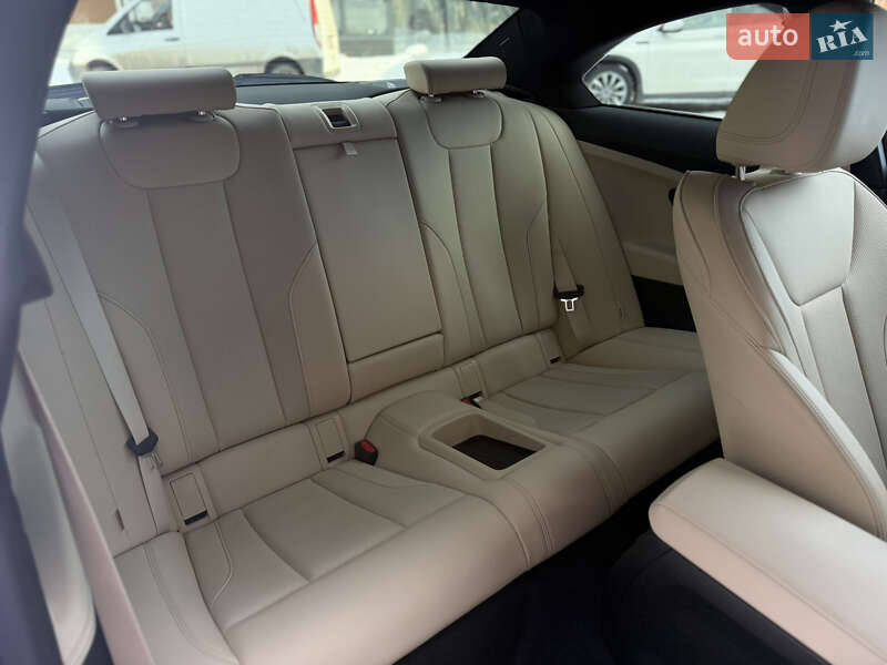 Купе BMW 2 Series 2023 в Коломые