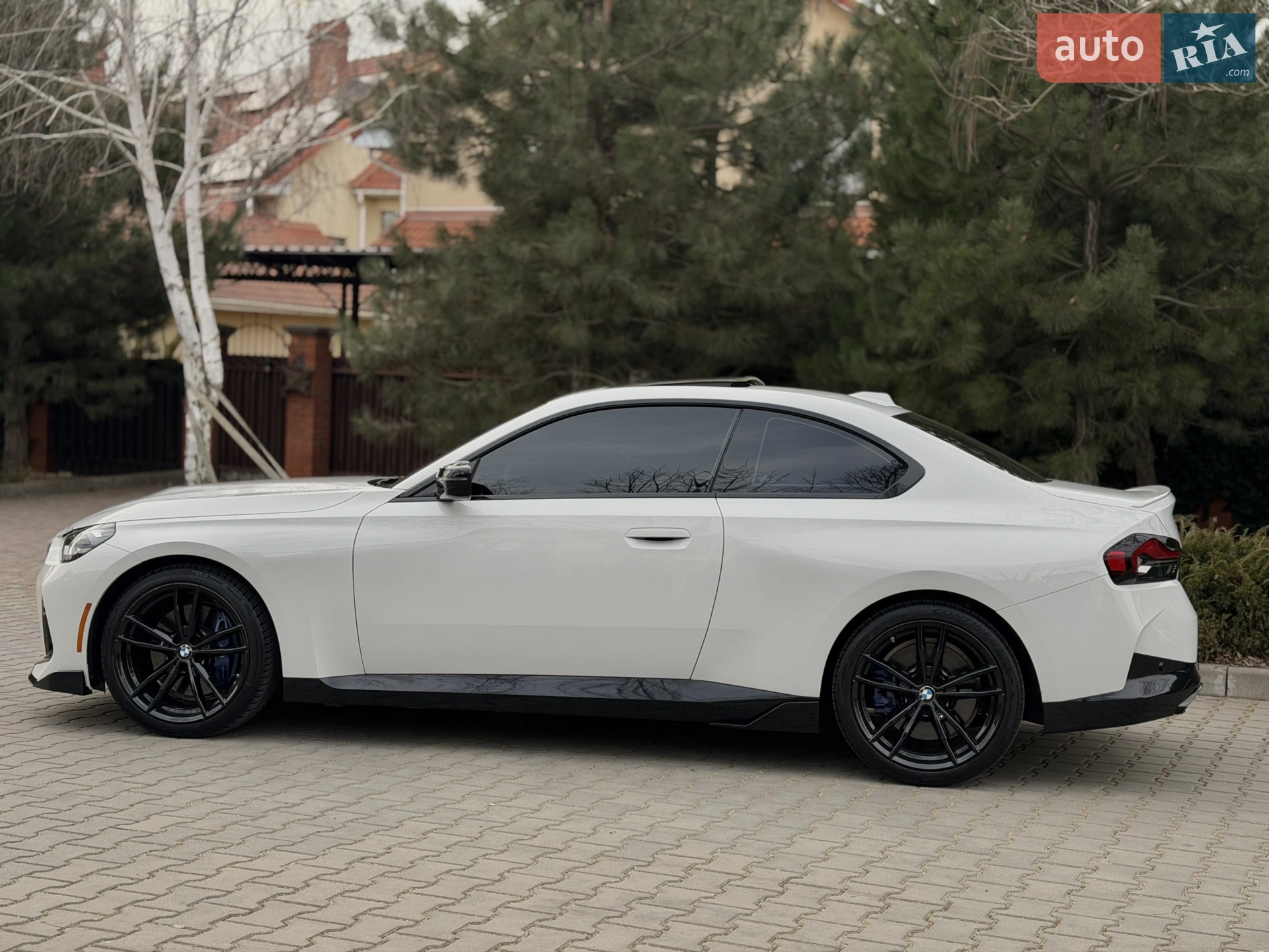 2024 BMW 2er - мініатюра 5