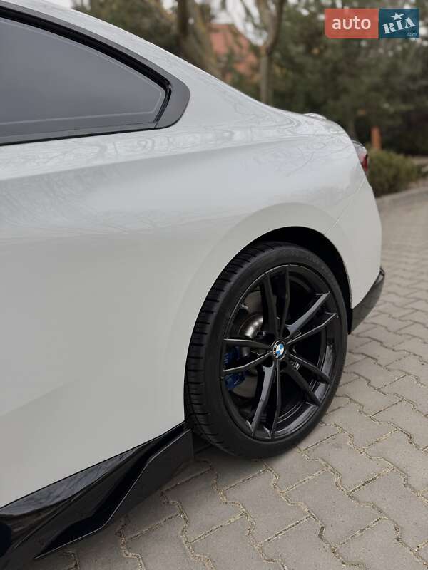 Купе BMW 2 Series 2024 в Одессе