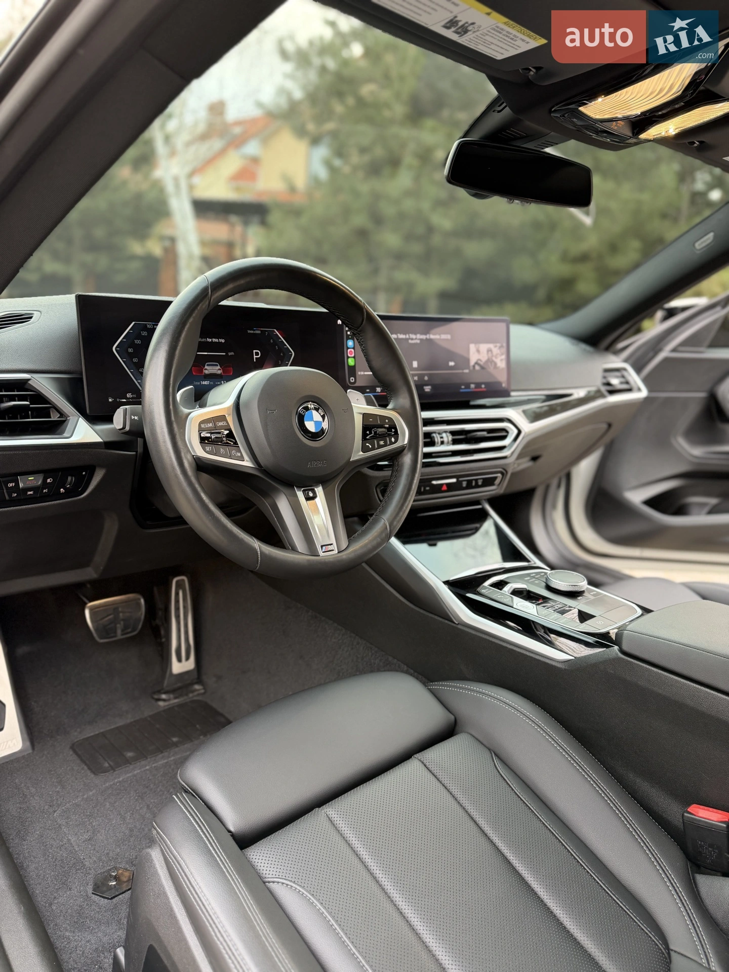 2024 BMW 2er - мініатюра 19