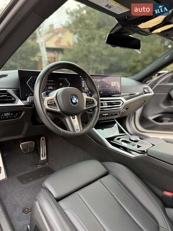 Купе BMW 2 Series 2024 в Одессе