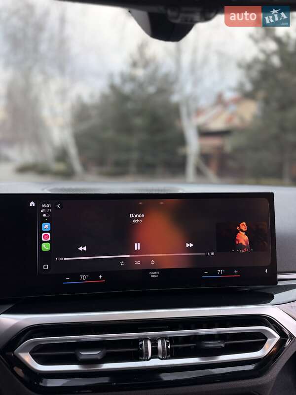 Купе BMW 2 Series 2024 в Одессе